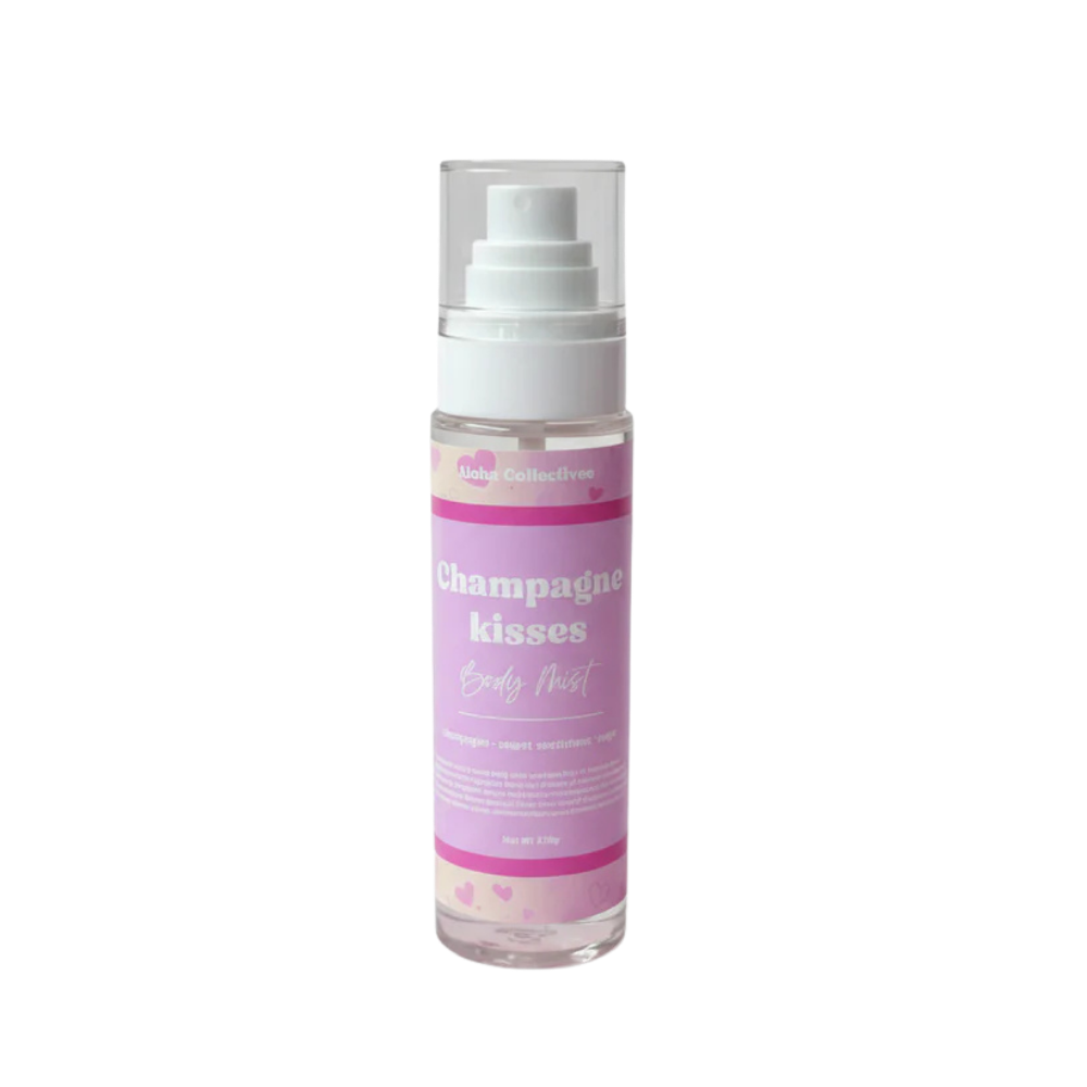 Body Mist-Aloha Collectives