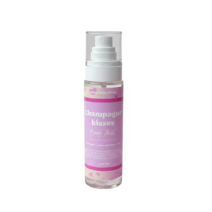 Body Mist-Aloha Collectives