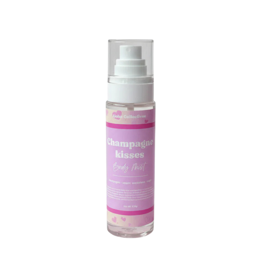 Body Mist-Aloha Collectives