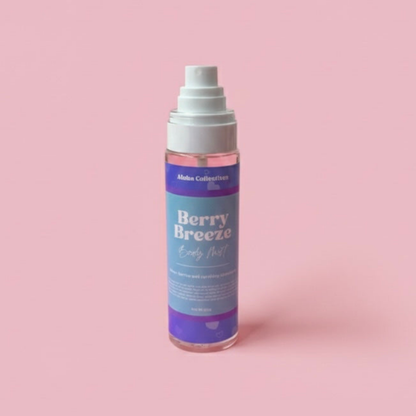 Body Mist-Aloha Collectives