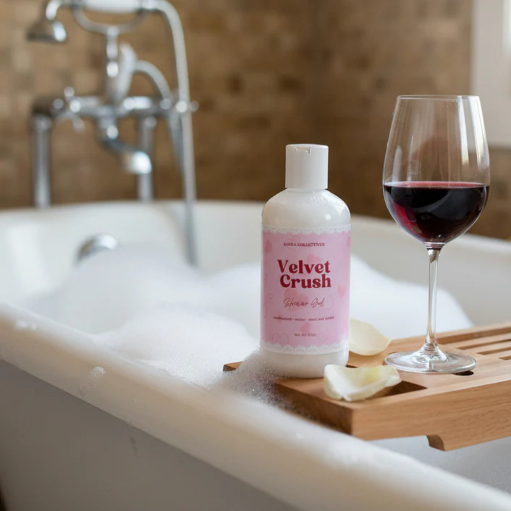 Shower Gel-Aloha Collectives