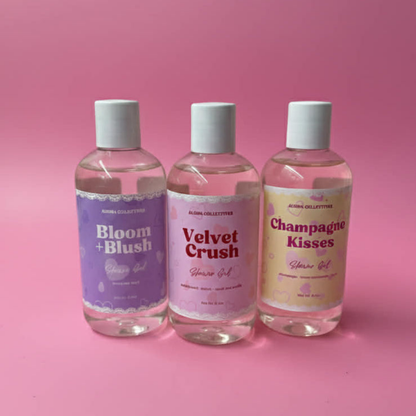 Shower Gel-Aloha Collectives