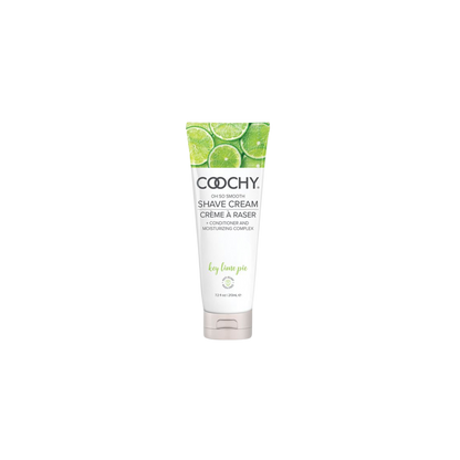 Coochy Shave Cream