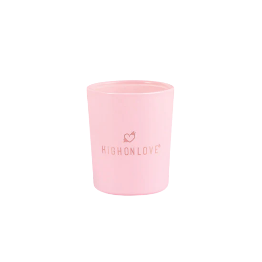 Mini Sensual Massage Candle