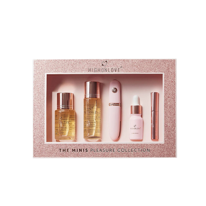 Mini Pleasure Collection